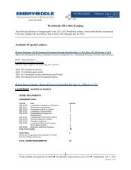 Embry Riddle Academic Calendar 2022 2012-2013 Academic Calendar - Worldwide