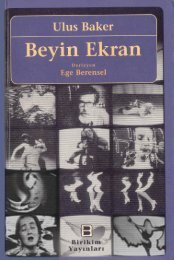 Orhun Turkces