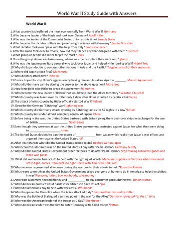 an analysis of americas involvement in world war ii Entire course download link hst 165 week 5 world war ii: the american experience world war ii left no country untouched. an analysis of americas involvement in world war ii Entire course download link hst 165 week 5 world war ii: the american experience world war ii left no country untouched.