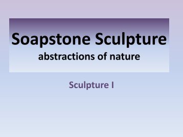 Soapstone Sculpture.pdf