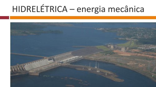 ENERGIA