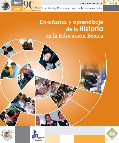 Enseñanza de la Historia en la Educación Básica