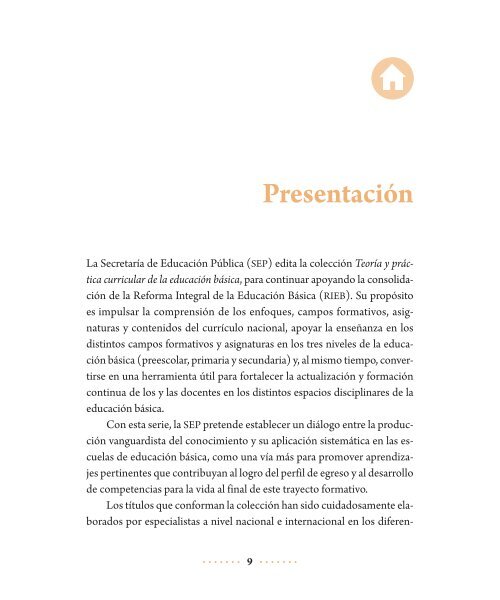 Enseñanza de la Historia en la Educación Básica