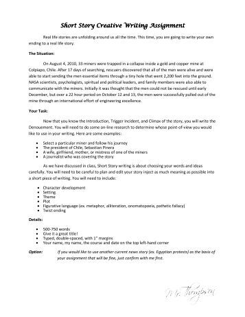 short story for english coursework English learning outcomes statements engl 0250 - compensatory writing skills on successful completion of the course effectively communicate ideas related to the literary genre of the short story during class and group activities. short story for english coursework English learning outcomes statements engl 0250 - compensatory writing skills on successful completion of the course effectively communicate ideas related to the literary genre of the short story during class and group activities.