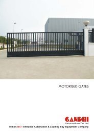 Gates 