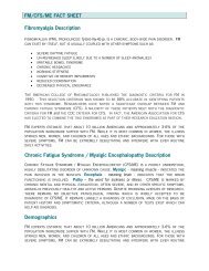 Fibromyalgia Description.pdf - FM/CFS/ME Resources