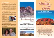 TTours Brochure Deeksha in the Desert (WEB).pdf