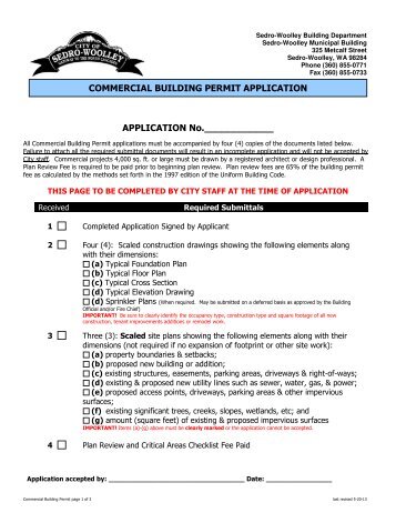 Edmonton Building Permit Application Edmonton Building Permit Application