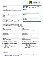 HCM scan form registration.pdf - Langford Veterinary Services