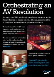 Dvd Home Cinema System Dvd Home Cinema Philips