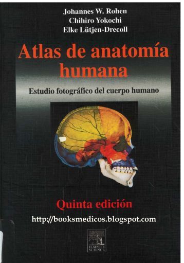 Testut anatomia pdf para descargar Testut anatomia pdf para descargar