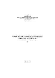 ERMENİ KATLİAM-2