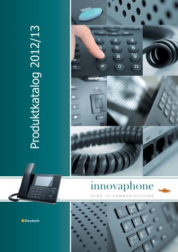 innovaphone produktkatalog 2012 de