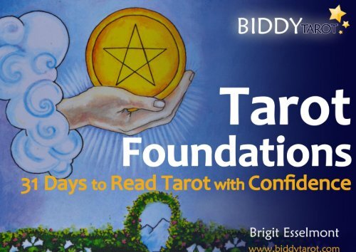 Manifest Your Best Year Yet with the 2024 Biddy Tarot Planner