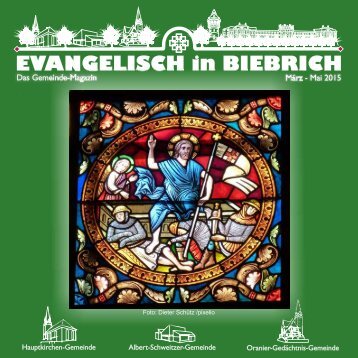 EVANGELISCH in BIEBRICH