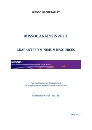 Guaranteed Minimum Resources - missoc