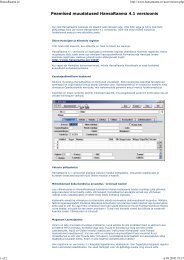 HansaRaama 4.1 vs 3.9.pdf - RP Konsult OÜ