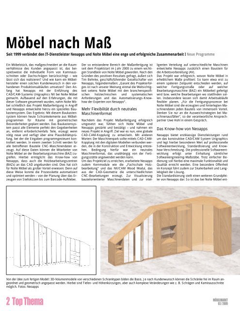 Ma Bel Nach Maaÿ Neoapps Gmbh