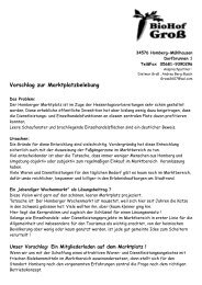 Projektskizze Feb09 - Homberger Hingucker