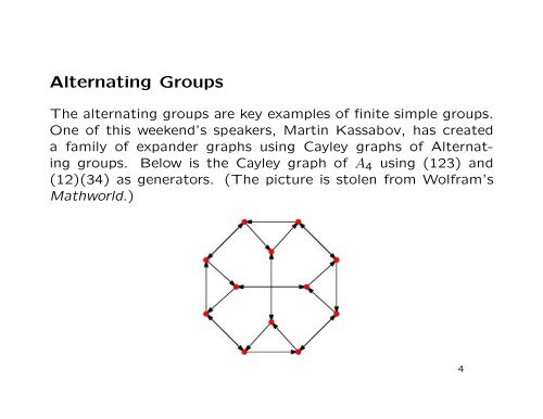 Cayley Graphs and Thompson's Group