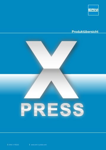 Download - ERNI X-PRESS