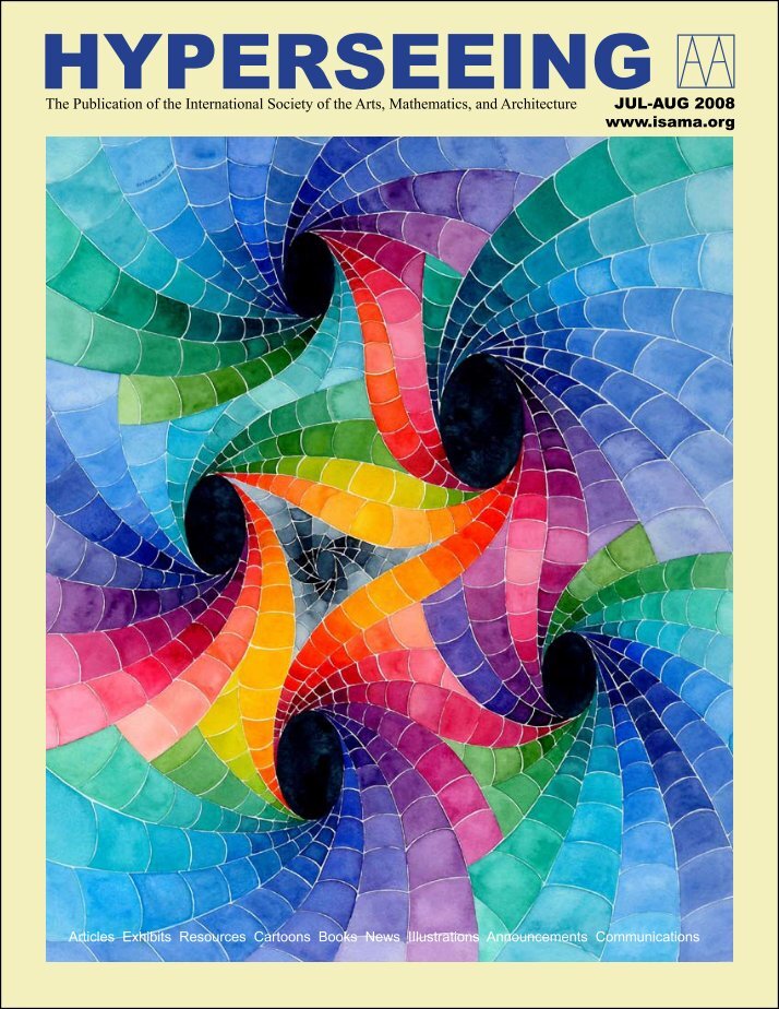mathematics in art mathematics in art