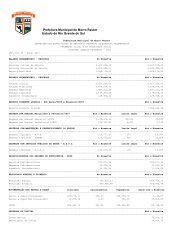 Prefeitura Municipal de Morro Reuter Estado do Rio Grande do Sul