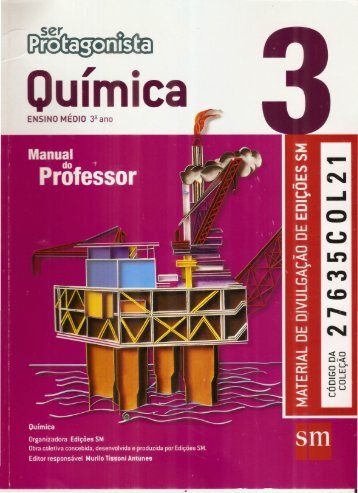 Ser Protagonista - Química - vol 3.pdf