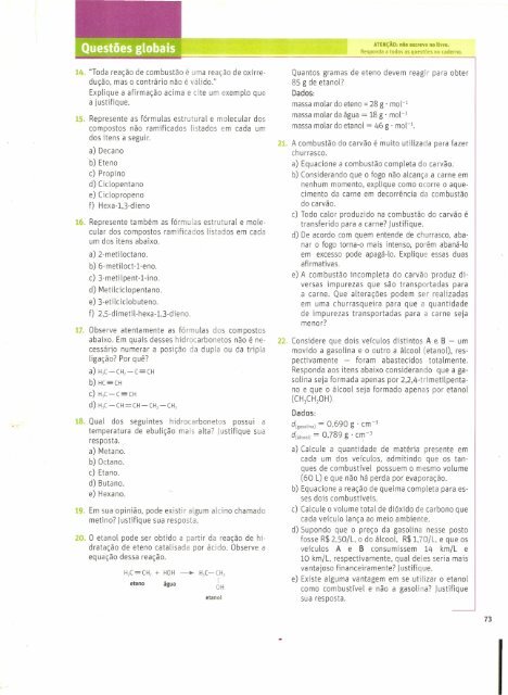 Ser Protagonista - Química - vol 3.pdf