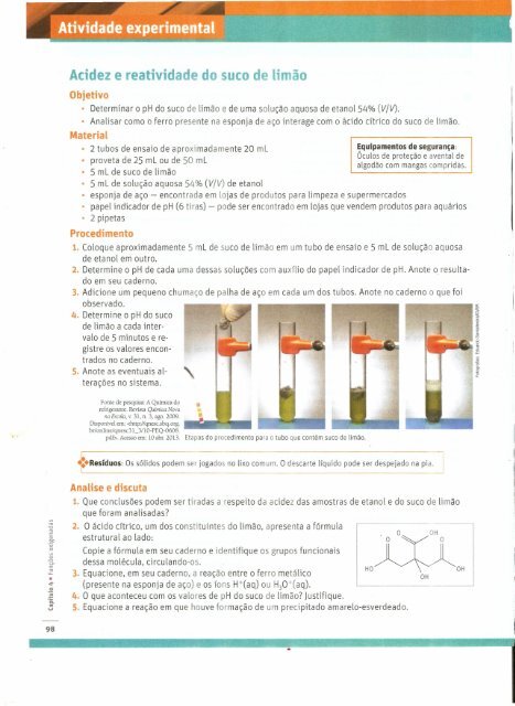 Ser Protagonista - Química - vol 3.pdf