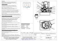 A190123 - Imtex Controls