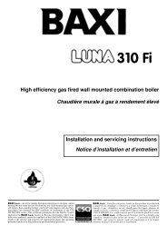 310 Fi - DesignHeating.com