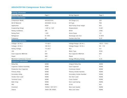 Tecumseh Compressor Start Relay Wiring Diagram from img.yumpu.com