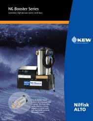 KEW - NG Booster - Fultz Enterprises, Inc.