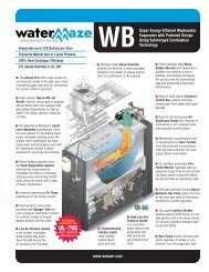 Watermaze 