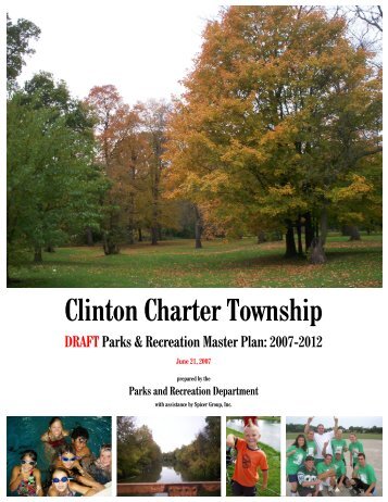 Clinton Charter Township - Charter Township of Clinton