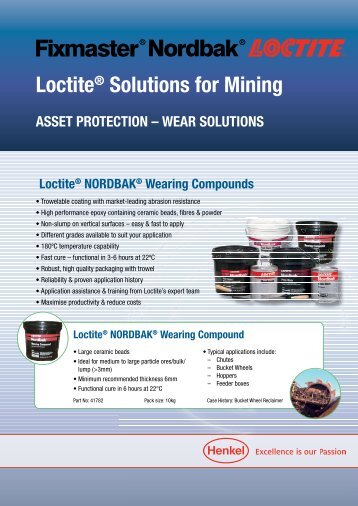 Open - Loctite