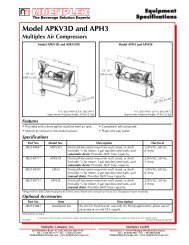 es214969 (rev B)-Air Cmprssrs, Mdl APKV3D & APH3 - Manitowoc ...