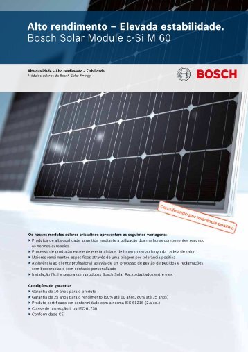 Imprimir - www.bosch-solarenergy.com/fileadmin/downloads ...