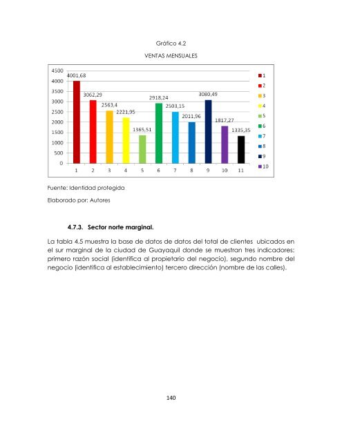 CERTIFICACIÃN Certificamos que el presente trabajo fue realizado ...