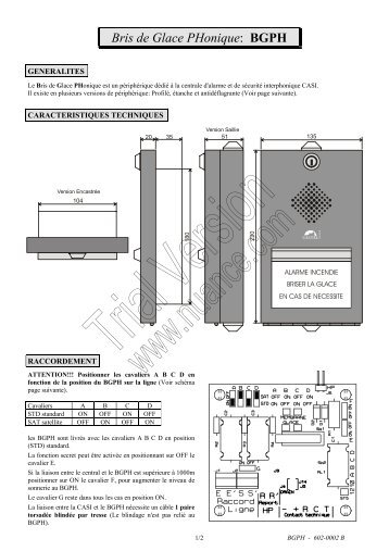 Télécharger Manuel - newmatic