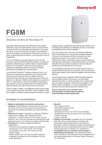 FG8M - newmatic