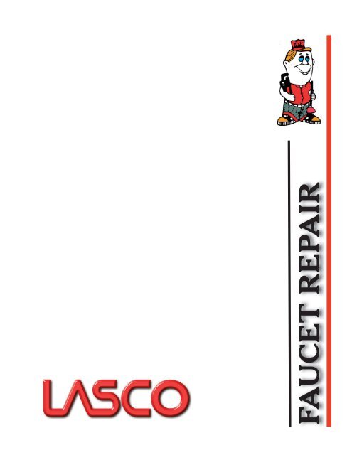 LASCO 0-1029NL No Lead Aqua Seal Stem Repair Kit with Seats for American Standard Brand