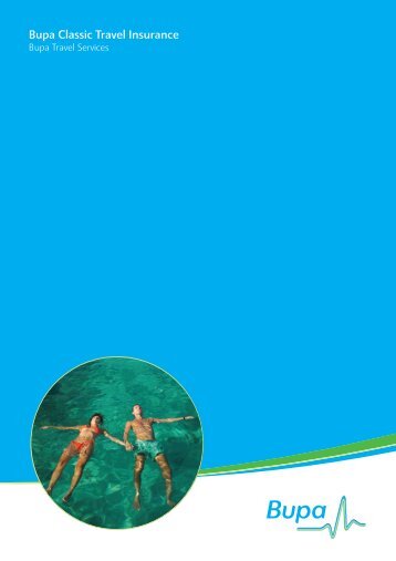Travel Insurance Magazines