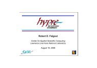 Hypre