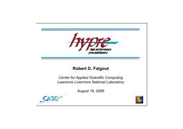 Hypre