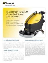 26 14 automatic scrubber.pdf - Flexo Products Ltd.