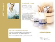 Villa_Body pamphlet.pdf - Flexo Products Ltd.