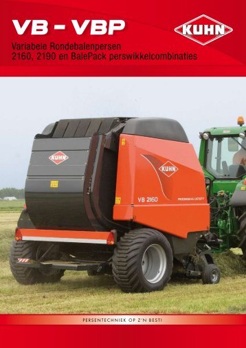 Download productfolder - Reesink Technische Handel B.V.