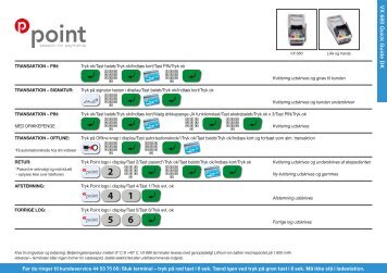 QuickGuide VX 680.pdf - Point